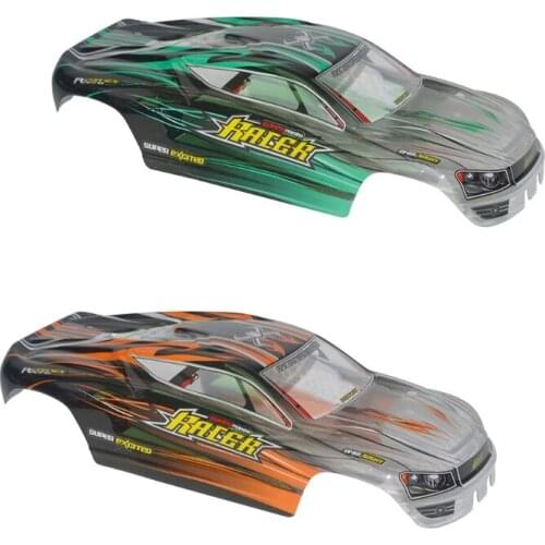 Y3NF RC Car Shell Body Accessory Spare Parts, Original Plastic 9138 Q903 Car Shell Replacement
