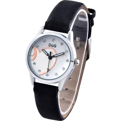 2017 reloj mujer Fashion Watch Women Luxury Brand Watches montres Womens Casual Leather Belt Quartz Wristwatch relogio feminino