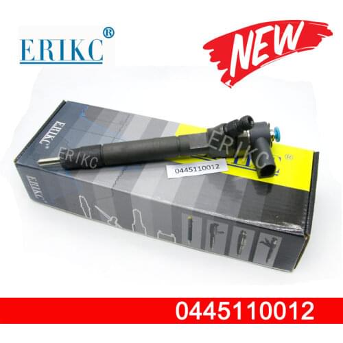 0 445 110 012 Diesel Engine Parts Injector 0445110012 Common Rail Pump Dispenser Inyector 0445 110 012 for Mercedes Sprinter