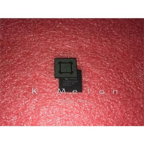 1PCS-5PCS NEW 100% original NT96650BG NT96650 BGA