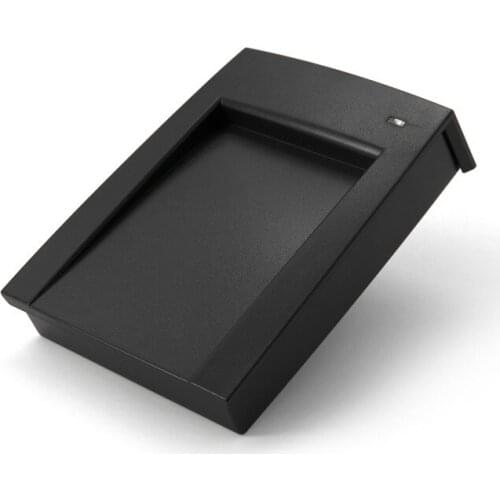 125khz Contactless Rfid Smart Chip Id Card Reader Access Control Reader