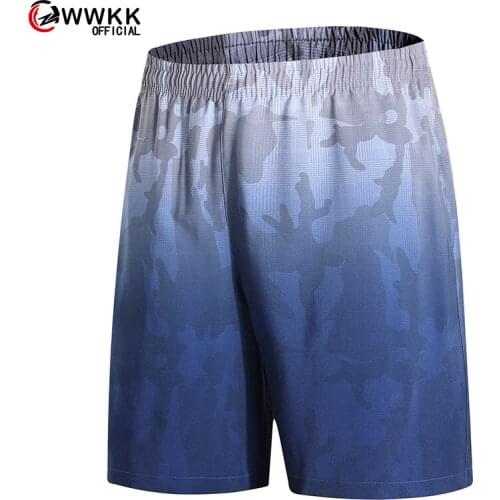 2020 Hot Mens Shorts Summer Quick Dry Comfortable Beachwear Homme Couple Male Shorts Masculino Plus Size 8XL Bermuda Masculina