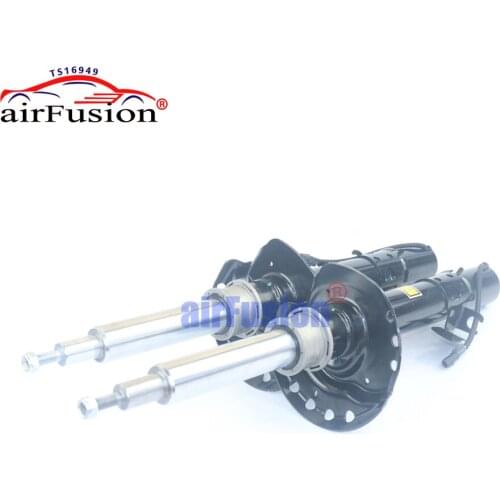 AirFusion 2X Front Suspension Shock Absorber Strut With Sensor Fit Land Rover Evoque BJ3218045 BJ3218K001