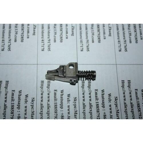 Lonati Goal Series GL615 Socks Machine Use Rubber Knife Assemble G2900144