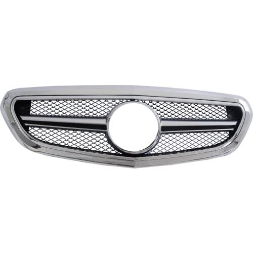Charm2021 Fit For Intake Air Grille the Executive Version of Mercedes Benz E-class 212
