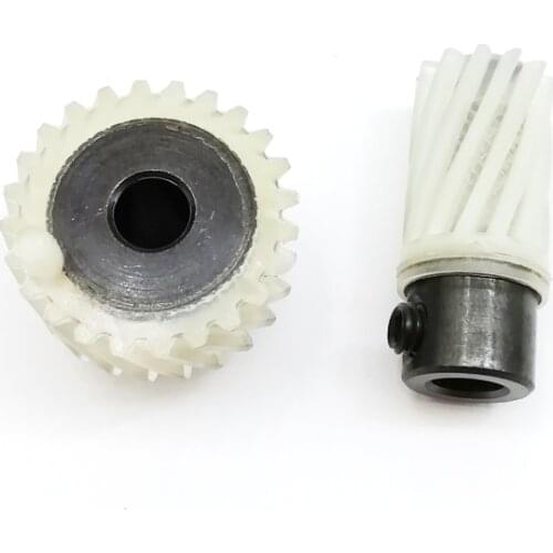 Sewing Machine Parts GEAR # 174488 383273 Feed Dog Drive Shaft Set Singer 510 513 514 518 522 527 530 383273AS