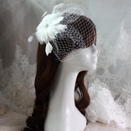 H&S BRIDAL Wedding Veil