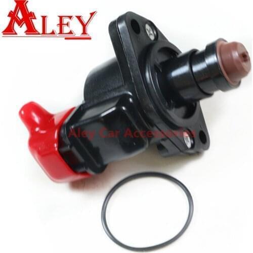MD628059 Step Stepper Motor Idle Air Control IAC Valve ISC IDLE SPEED CONTROL VALVE New