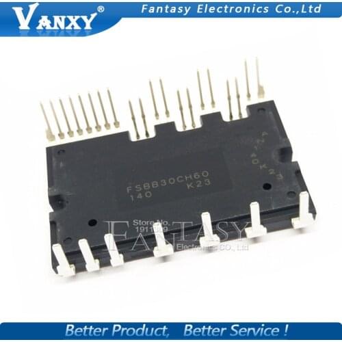 1PCS FSBB30CH60C SPM27 FSBB30CH60 SPM27-EC 30CH60 30CH60C module