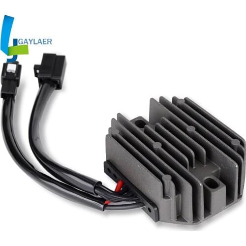 Motorcycle Voltage Regulator Rectifier for Suzuki GSF250 Bandit 250 GSF400 Bandit 400 DR650 RGV250 VJ22A RGV22