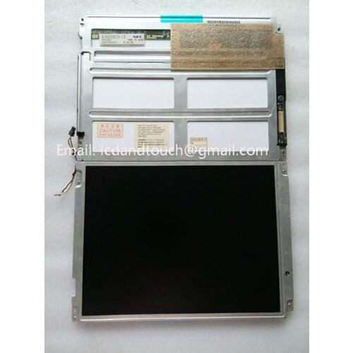 NL8060BC26-13 LCD display screen Replacement maintenance
