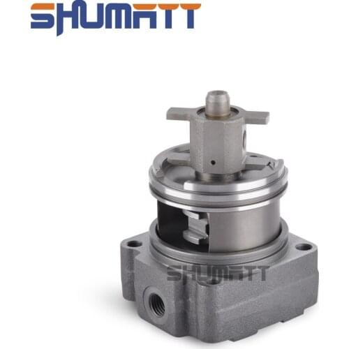 China Made New Diesel Fuel Euro II Pump Head 149701-0520 For Engine Mitsubishi Pajero 4M41