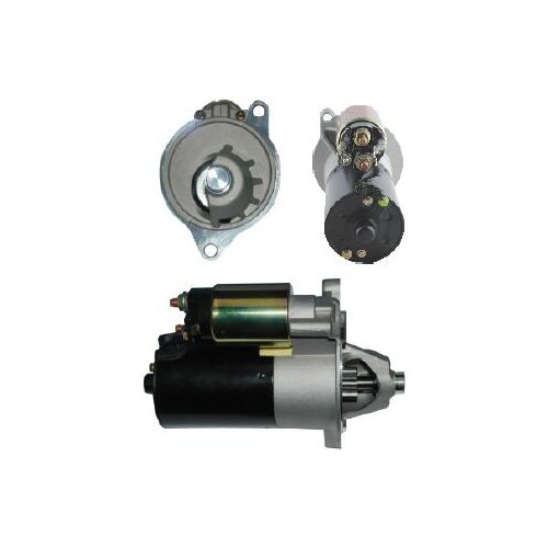 NEW 12V STARTER MOTOR 3205/3268N FOR FORD