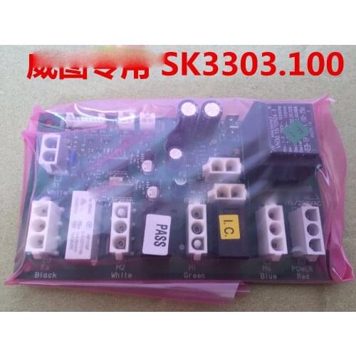 New and original sensor controller RITB230001 RITB230002 SK3303.100