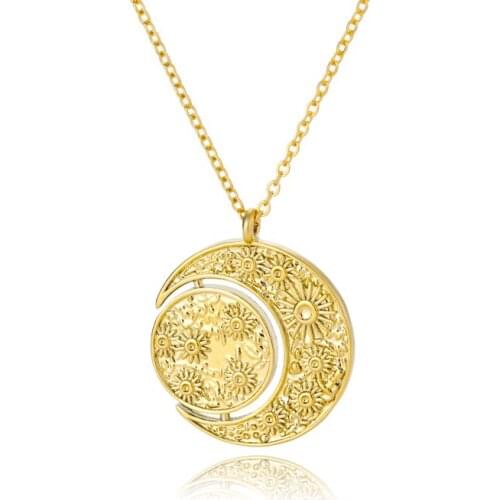 Lovely Cat Choker Necklace For Women Girls Zircon Crystal Animal Pendant Necklaces Vintage Female Jewelry Bijoux