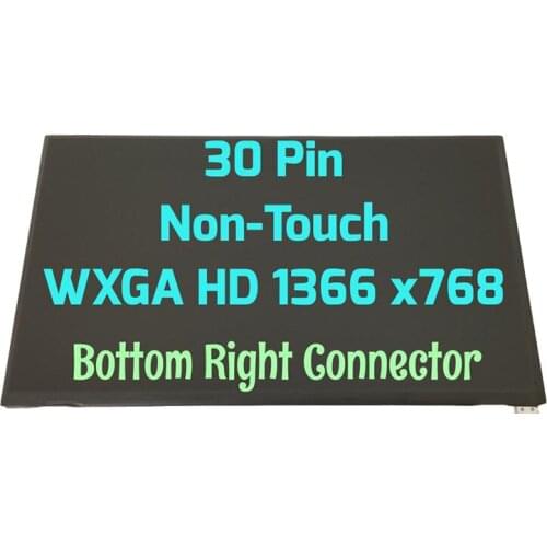 N140BGE-E53 LCD Screen Panel