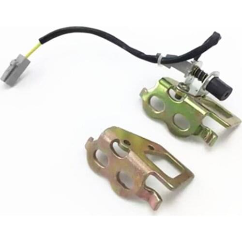 Car trunk light switch for Geely MK 1, MK 2, MK-Cross
