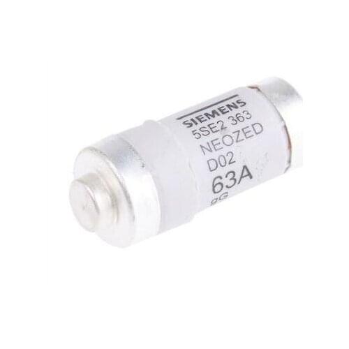 5SE2335 35A 5SE2340 40A 5SE2350 50A 5SE2363 60A 5SE2380 80A FUSE NEW ORIGINAL STOCK SIEMENS