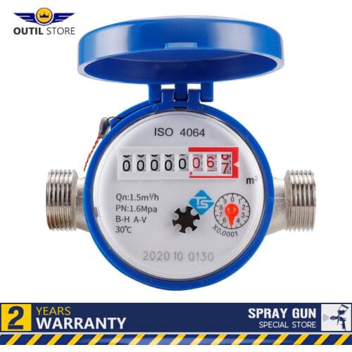 Realmote Flow Meters
