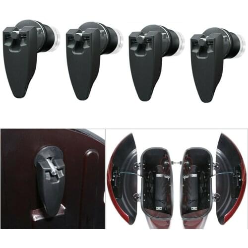 Saddlebag Quick Release Kit For Indian Springfield Roadmaster Dark Horse Chieftain Limited Classic Thunder Stroke 111 Models