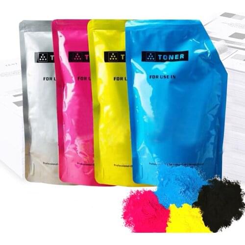 C7130cdn 500g Toner Powder Printable 20000 Pages Compatible for Dell C7130 C7130cdn Printer