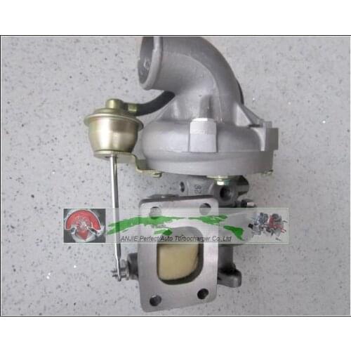 Free Ship Turbo For NISSAN MPV E50 Elgrand Note Fargo Filly 1997-02 3.2L QD32 QD32ETI HT12-11A HT12-11B 14411-1W400 Turbocharger