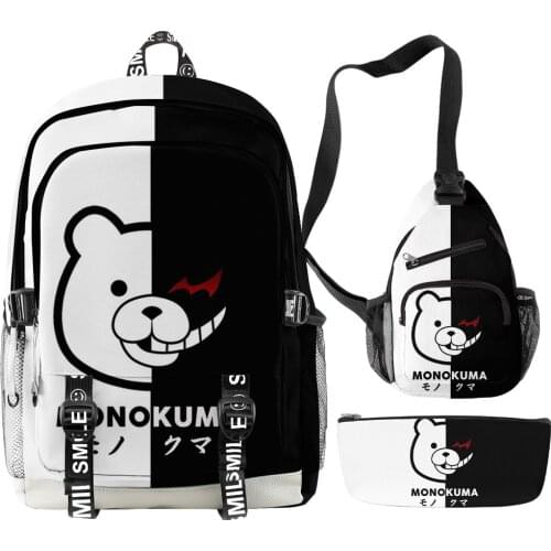 VEINIHI School Bags