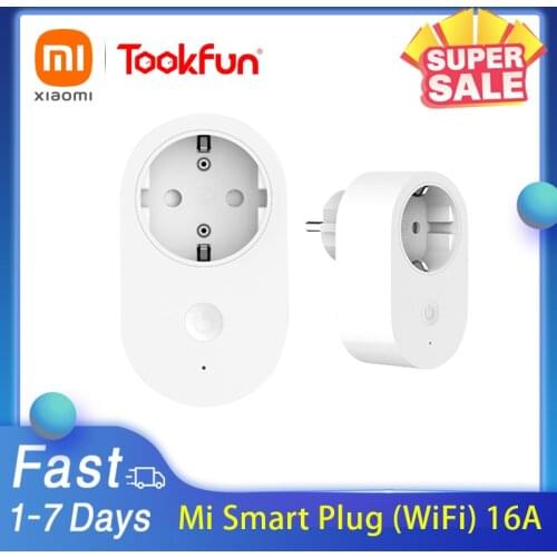 Xiaomi Smart Sockets