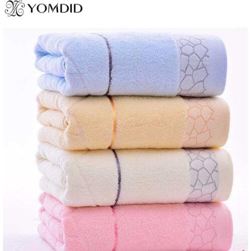 Махровые полотенца для тела YOMDID China At AliExpress