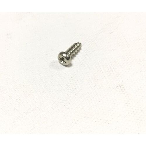 Bowling Spare Parts T11-055151-001 Screw Use for Brunswick Bowling Machine (10pcs/bag)
