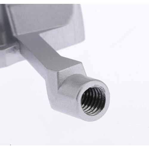 Zinc Alloy Golf Practice Putter Head Practice Golf Putter Accessories Practice Putter Accessories Golf Clubs & Equipment