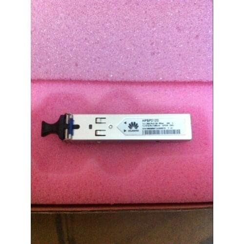 Free Shipping Original Brand New Huawei HPSP2120 SFP Module use for MA5626 MA5620 GPON ONU