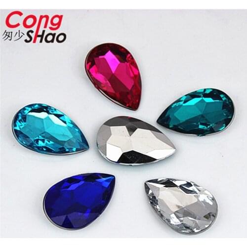 Декоративные украшения для одежды CongShao China At AliExpress