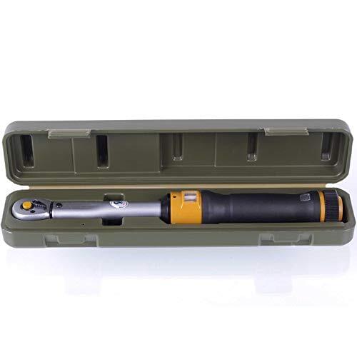 Proxxon MicroClick 30 torque wrench 1/4 "(6,3mm)