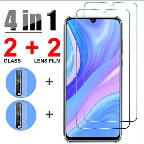 DIXSG Screen Protectors For Xiaomi Mi A2