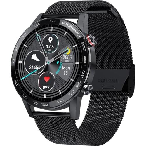 DIY Watchfaces Smart Watch 360*360 HD IPS Screen Smartwatch ECG IP68 Waterproof Fitness Tracker Sport Smart Watch For Men Women