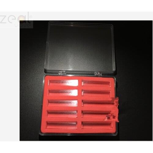 FOR 10PCS Mindray BS380 BS390 BS400 BS420 BS480 Biochemical Analyzer Cuvette BS-380 BS-390 BS-400 BS-420 BS-480 Cup