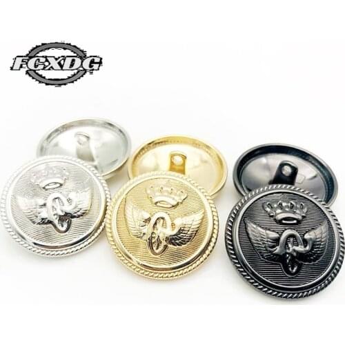 Handmade DIY Sewing Supplies Garment Sewing Accessories Buttons for Coat Decorative Buttons for Clothing Button for Clothes 20mm
