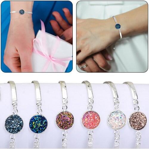 Браслеты из камней ISHOWTIENDA China At AliExpress