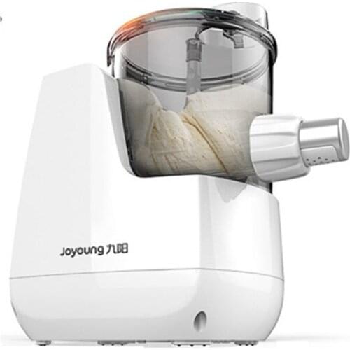 Joyoung 220V Household Automatic Noodle Machine Small Vertical Electric Noodle Machine 220V Noodle Maker Machine Electric