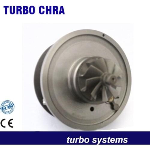 BV39 turbo cartridge 5439-988-0072 5439-970-0072 54399880072 54399700072 core chra for SEAT Leon 1.9TDI 2008-2009 ENGINE : BLS