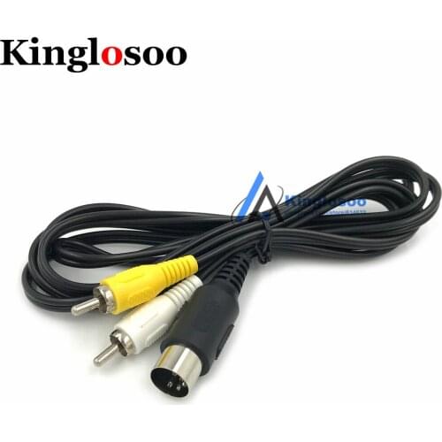 Kinglosoo TV Cables