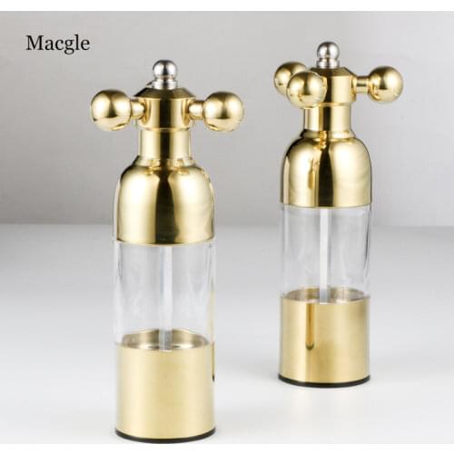 Macgle Pepper Mills
