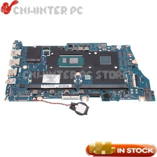 NOKOTION For HP ProBook 440 G8 Laptop Motherboard M21702-601 M21702-001 M28807-601 DAX8QAMB8D0 SRK05 i5-1135G7 CPU DDR4