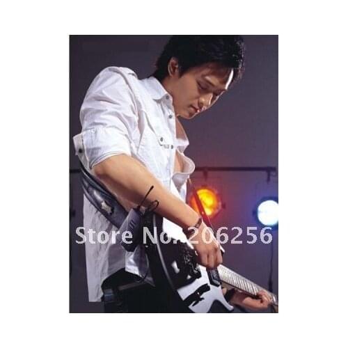 Hot New Takstar WGV-601 Wireless Guitar Amplifier System Professional transmission transmitter receiver