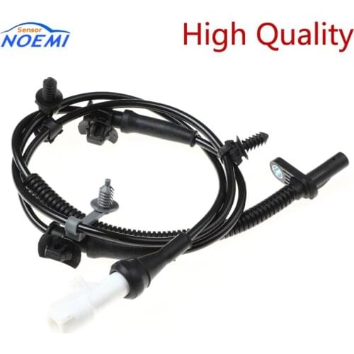 YAOPEI DT4Z-2C205-AB DT4Z2C205AB Front New ABS Wheel Speed Sensor For Ford car accessories