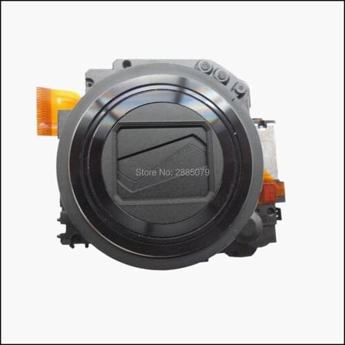 NEW Lens Zoom Unit For Nikon Coolpix S6300 Digital Camera Repair Part