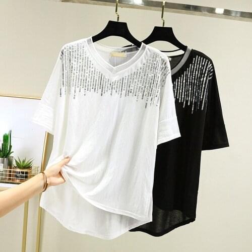 Women's Loose T-Shirts ONEIGHTWENTY China