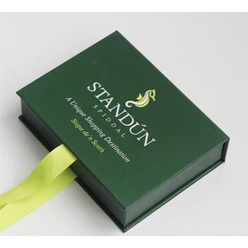 Wholesale 500pcs/lot Manufacture Recyclable Cardboard Gift Luxury Packaging Boxes Clothing