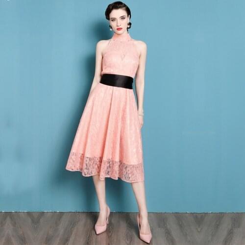 High End Celebrity Temperament Dress Can Be Worn In 2021 Summer New Improved Cheongsam Dress